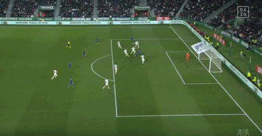 CBA：新疆逆转广东终结连败